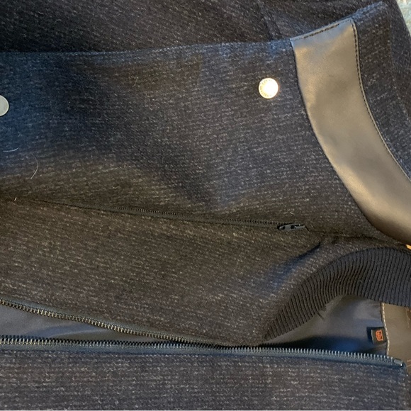 Mens Corneliani HD Coat - Size L - Picture 6 of 7